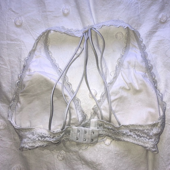 Gilly Hicks Bralette - Picture 3 of 5